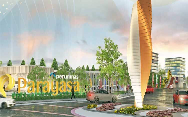 urban-residential-development-parayasa