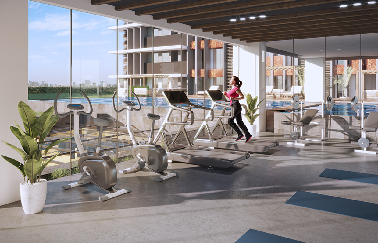 Urban-suites-gym