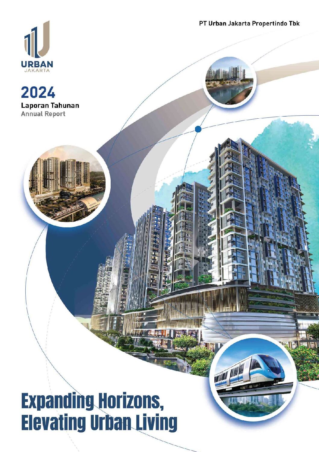 Annual Reporting 2024